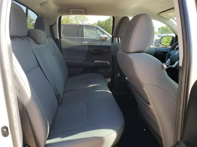 2023 TOYOTA TACOMA DOUBLE CAB  