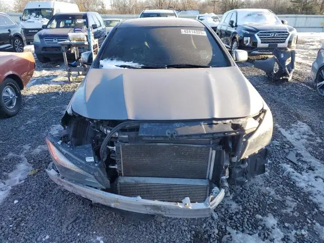 2015 MERCEDES-BENZ CLA 250 4MATIC  