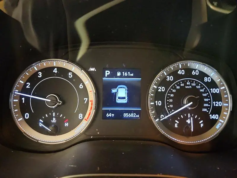 2020 HYUNDAI VENUE SEL  