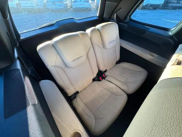 2017 MERCEDES-BENZ GLS 450 4MATIC  