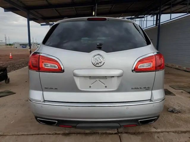 2015 BUICK ENCLAVE