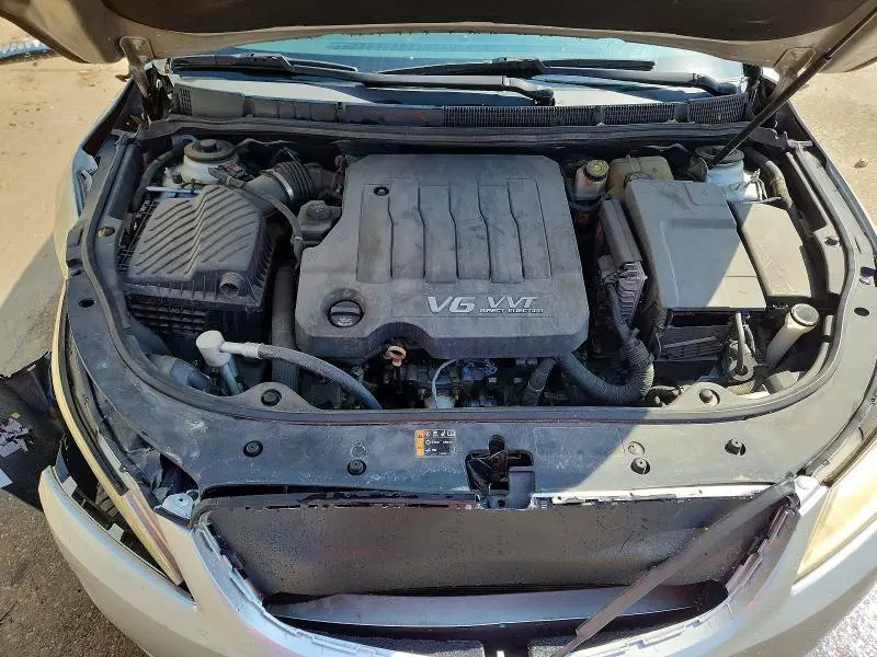2012 BUICK LACROSSE   