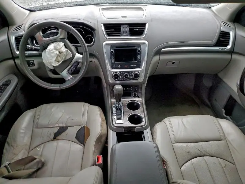 2014 GMC ACADIA SLT-2  