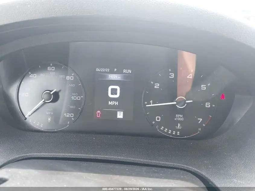 2024 RAM PROMASTER 3500  