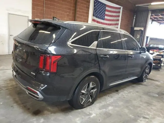 2023 KIA SORENTO EX