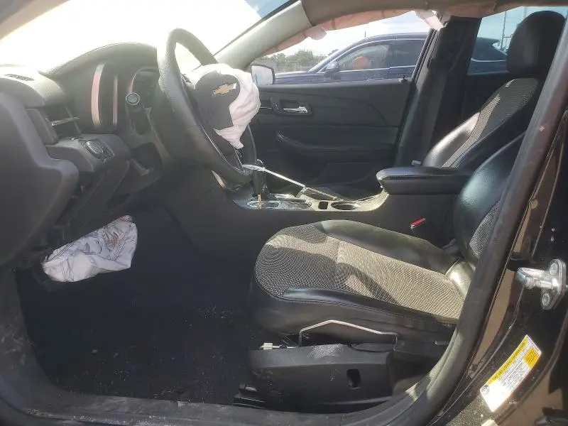 2015 CHEVROLET MALIBU 1LT  