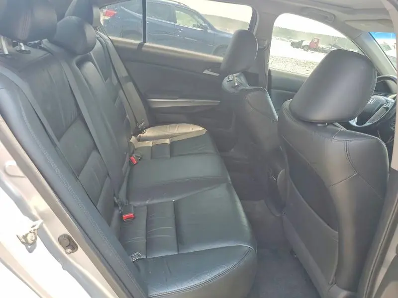 2010 HONDA ACCORD EXL  