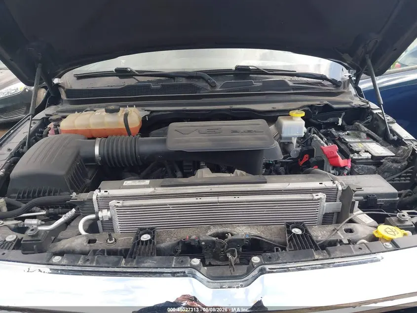 2019 RAM 1500 BIG HORN/LONE STAR  4X4 5'7 BOX