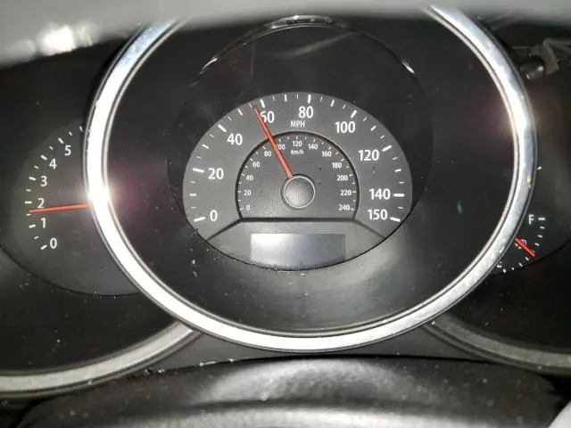 2011 KIA SORENTO BASE  