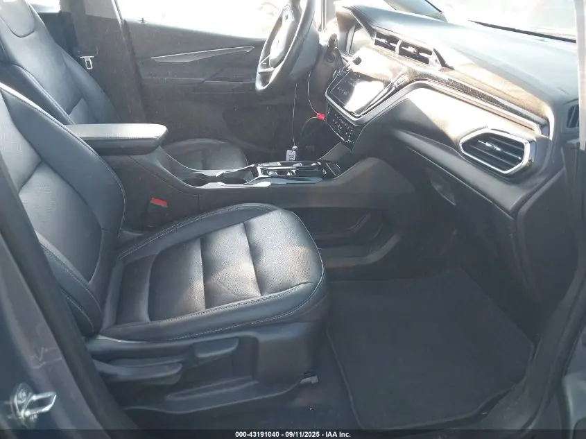 2023 CHEVROLET BOLT EV FWD 2LT