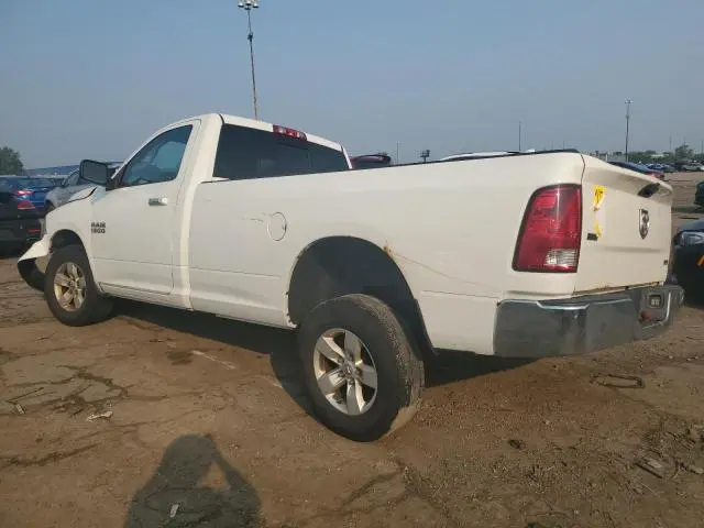 2013 RAM 1500 SLT  