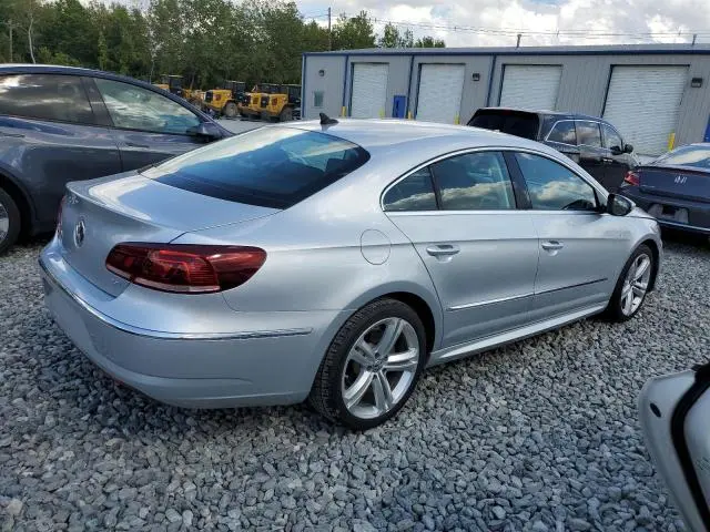 2014 VOLKSWAGEN CC SPORT