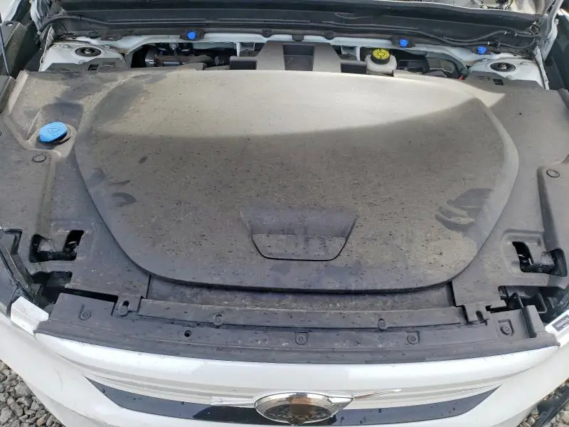 2023 VOLVO XC40 RECHARGE ULTIMATE  