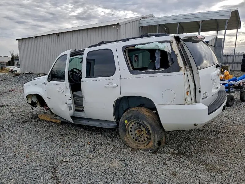 2010 CHEVROLET TAHOE C1500 LT  