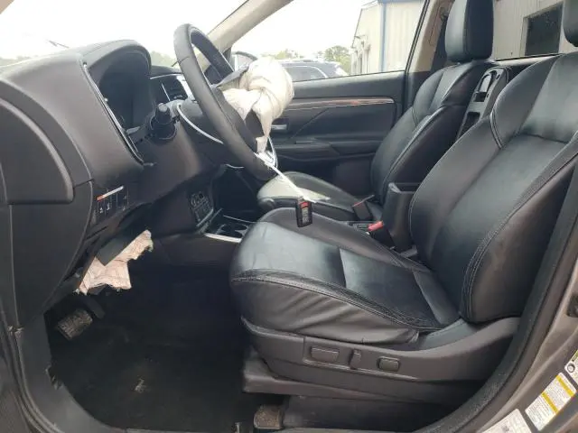 2020 MITSUBISHI OUTLANDER SE