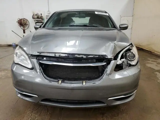 2011 CHRYSLER 200 TOURING  