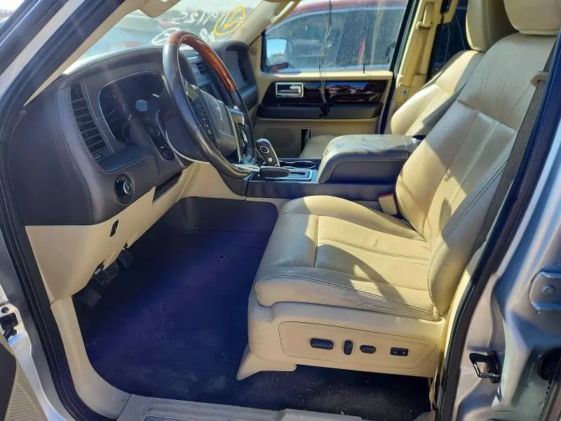 2017 LINCOLN NAVIGATOR RESERVE  
