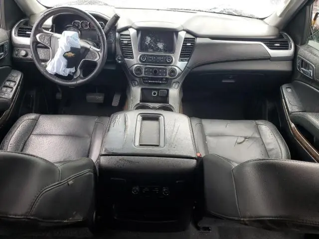 2020 CHEVROLET TAHOE K1500 LT  