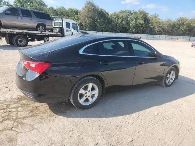 2019 CHEVROLET MALIBU LS  