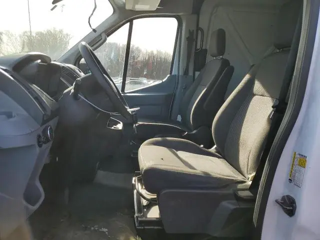 2019 FORD TRANSIT T-250  