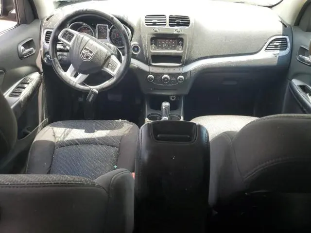 2013 DODGE JOURNEY SXT  