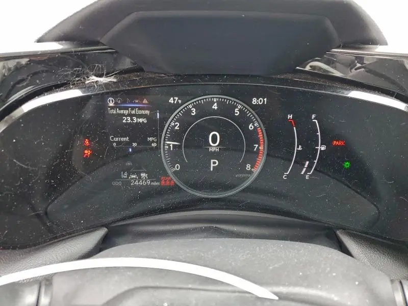 2024 LEXUS NX 350 BASE  