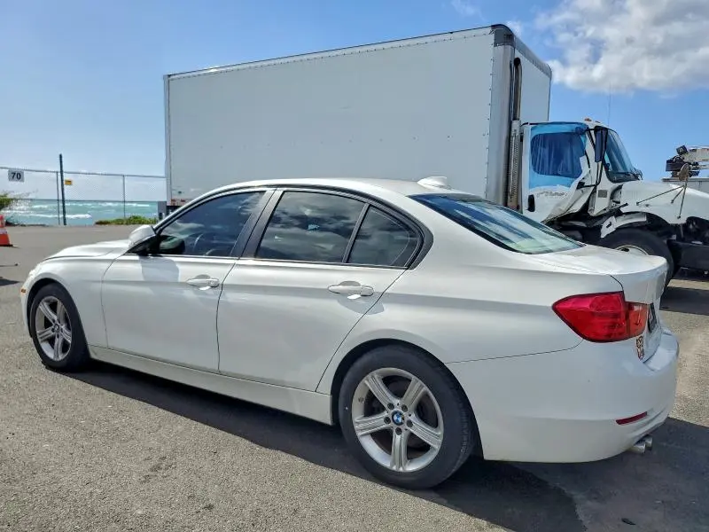 2013 BMW 328 I  