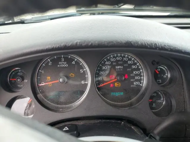 2012 GMC YUKON DENALI  
