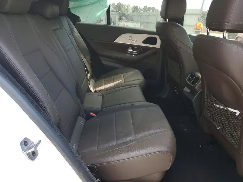 2022 MERCEDES-BENZ GLE 350  