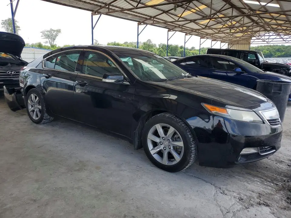 2012 ACURA TL   