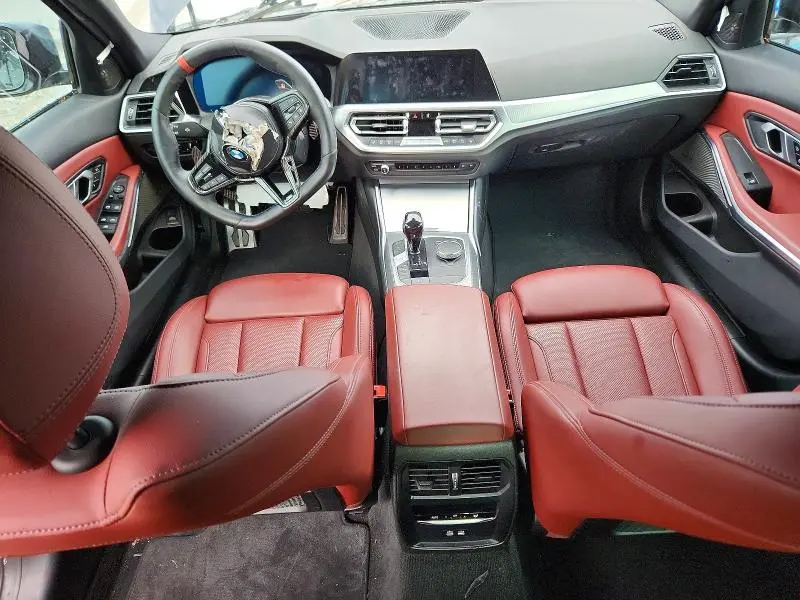 2022 BMW M340I   