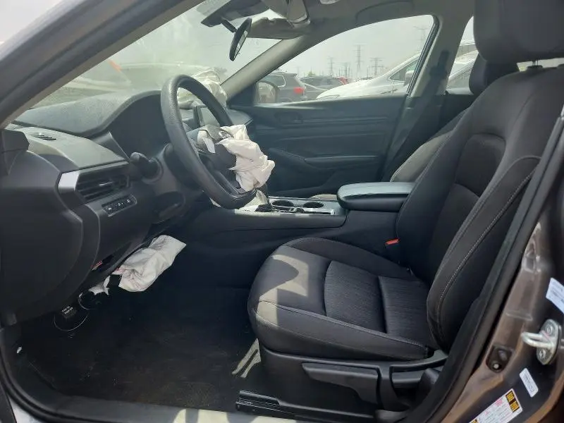 2024 NISSAN ALTIMA S  