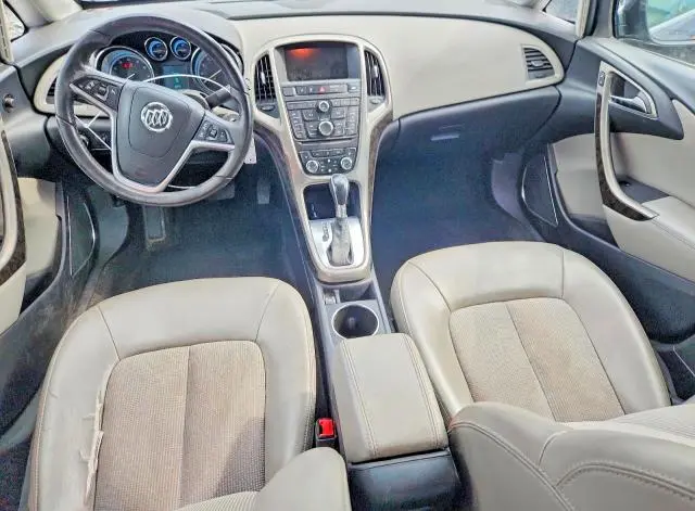 2015 BUICK VERANO CONVENIENCE  