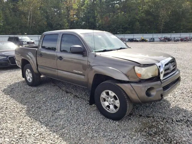 2010 TOYOTA TACOMA DOUBLE CAB PRERUNNER  