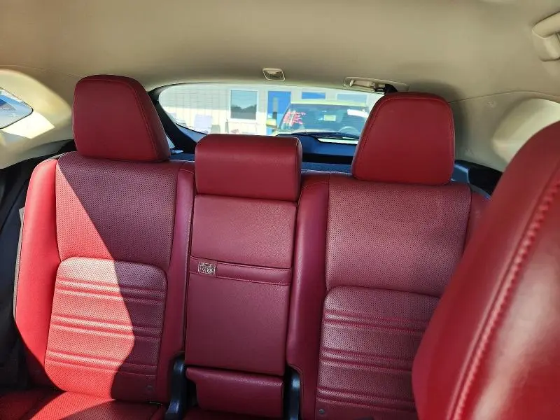 2018 LEXUS NX 300 BASE  