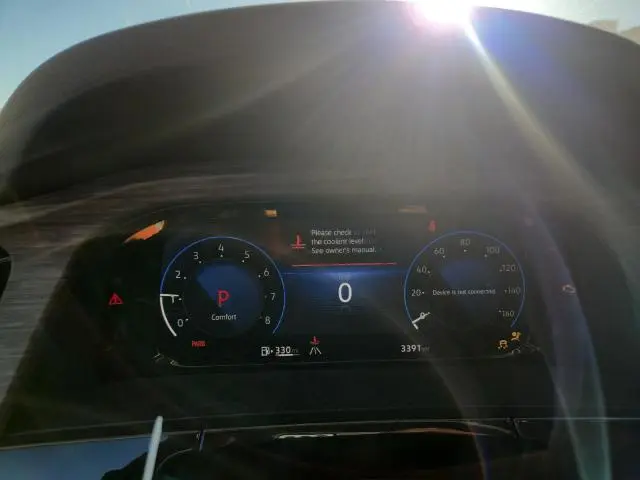 2025 VOLKSWAGEN ATLAS SEL  