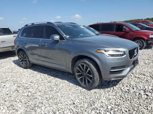 2016 VOLVO XC90 T6  