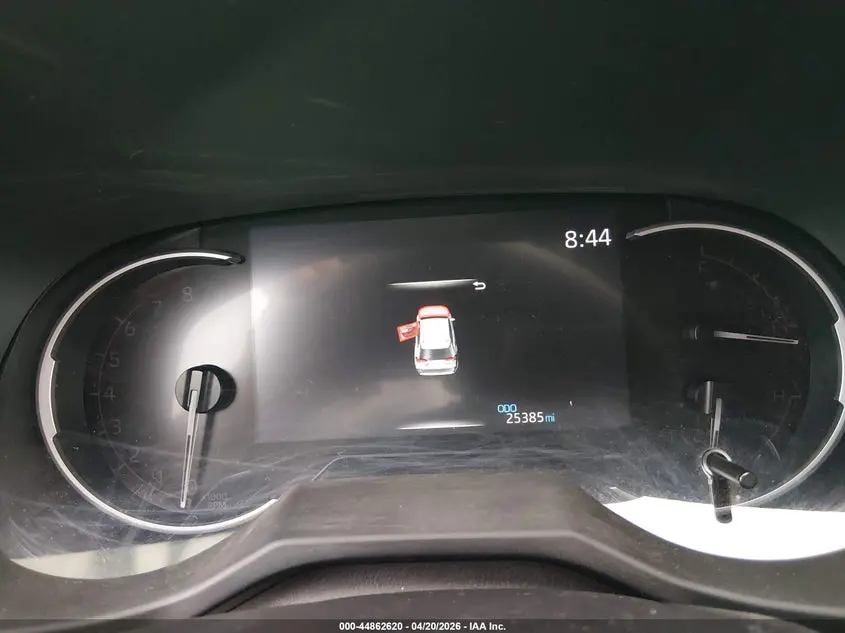 2023 TOYOTA RAV4 TRD OFF ROAD