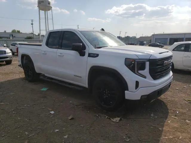 2023 GMC SIERRA K1500 ELEVATION  