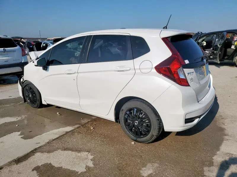 2020 HONDA FIT LX  