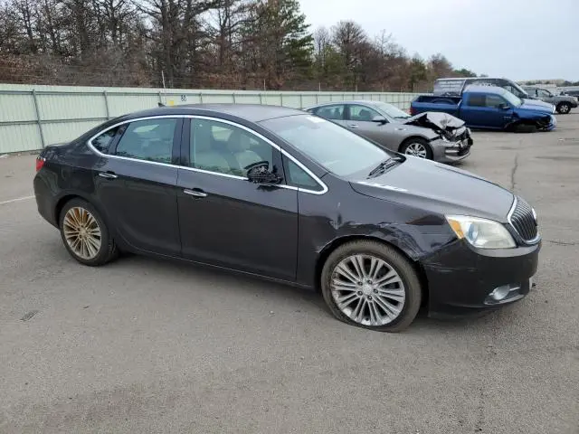 2013 BUICK VERANO 