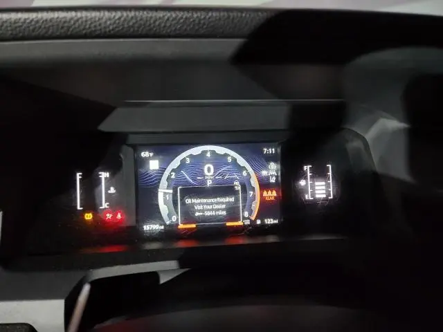 2025 TOYOTA TACOMA DOUBLE CAB  