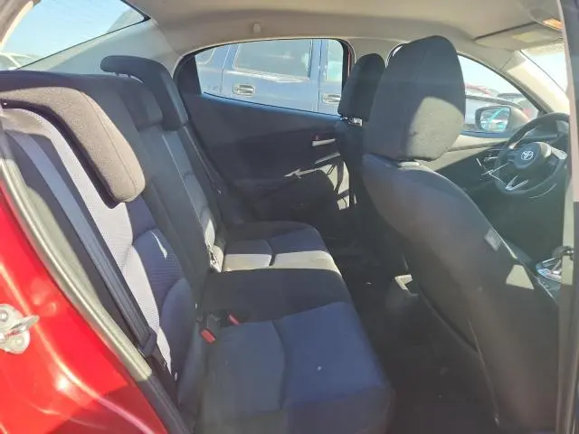 2019 TOYOTA YARIS L  