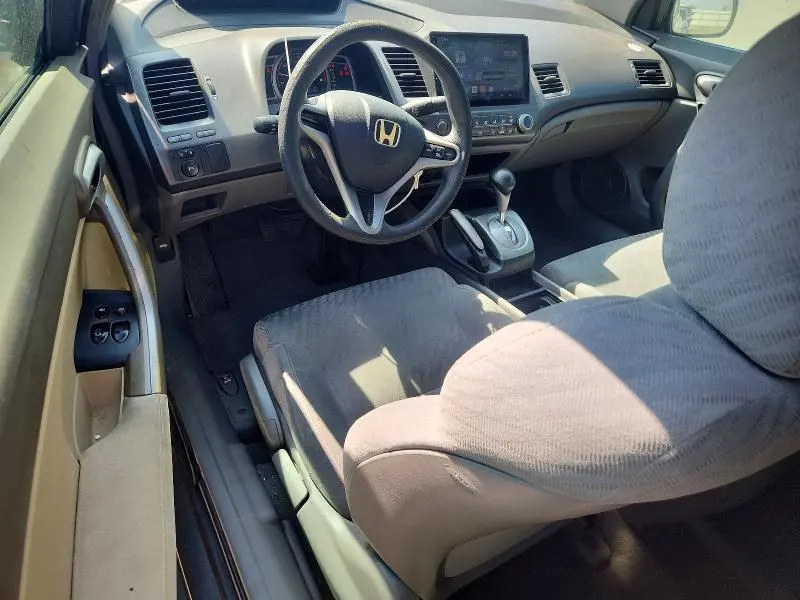 2010 HONDA ACCORD EXL  