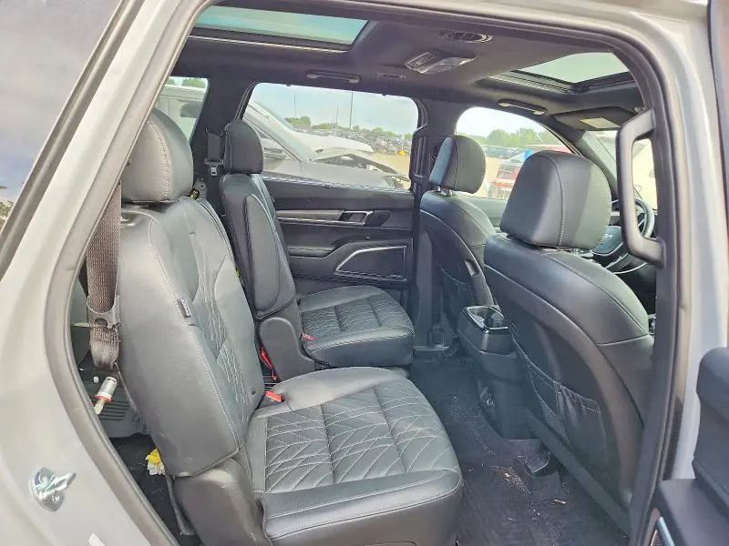 2023 KIA TELLURIDE SX X-PRO  