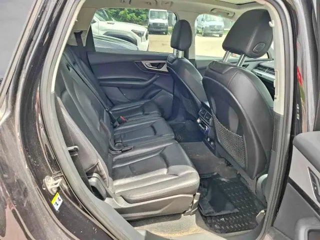 2019 AUDI Q7 PREMIUM PLUS  