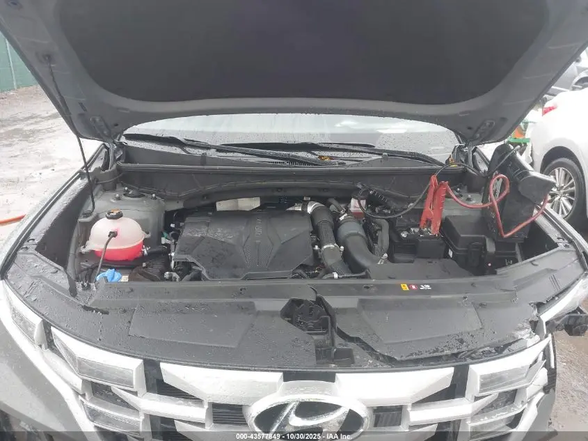 2023 HYUNDAI SANTA CRUZ SEL PREMIUM