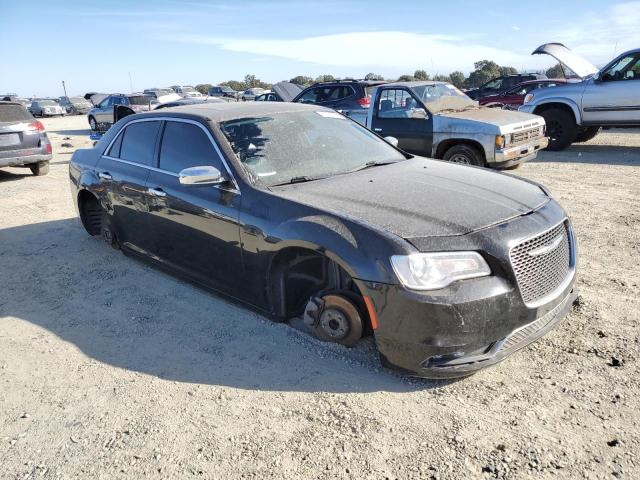 2017 CHRYSLER 300C 