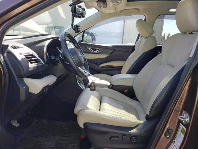 2019 SUBARU ASCENT LIMITED