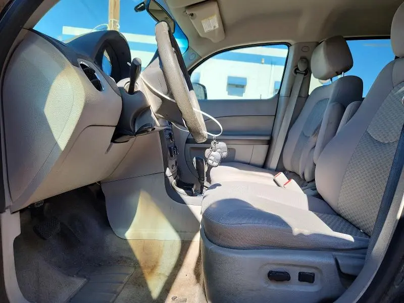 2010 CHEVROLET HHR LT  